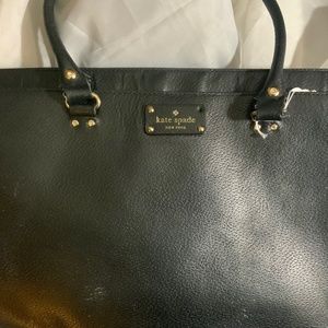 Kate SPADE briefcase/computer